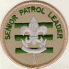 Senior Patrol Leader