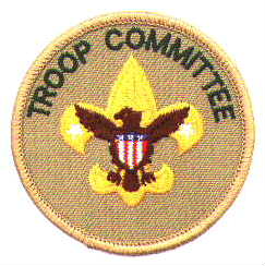 Assistant Senior Patrol Leader
