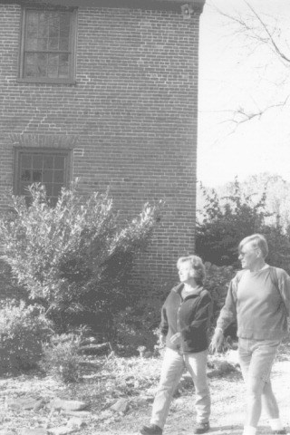 Colvin Run Mill