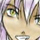 Inuyasha: Inuyasha dipping Kagome, colored by Houie