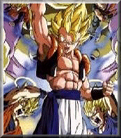 Gogeta