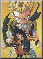 Gotenks