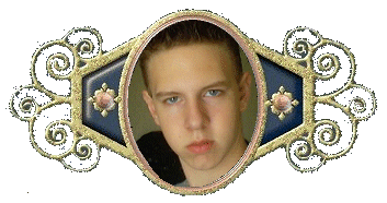 Photo of my son Alex