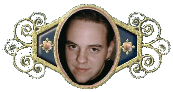 Photo of my son Donnie