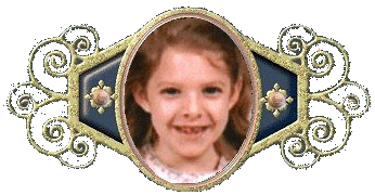 Photo of my daughter Samantha