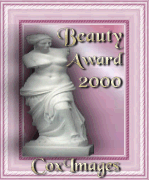 Beauty Award