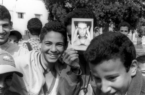 a Semana Verde Cultural, de Viajes a las Monta�as del Rif en la region de Chaouen, Surcando Marruecos de Intercambio Cultural de Turismo Rural Aventurero, otros Viajes por el Mundo haciendo fotos para contarlo con relatos fotograficos