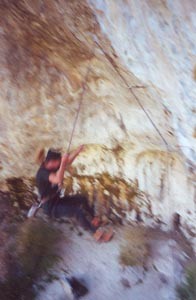 Falling-again!