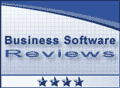 Activity and Authentication Analyzer 4-stars Award for version 1.63 from Business Software Reviews