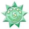 Activity and Authentication Analyzer 1.64: 5 stars award at Programsdb.com!