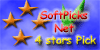 Activity and Authentication Analyzer 4-stars Award for version 1.63 at The Softpicks.net