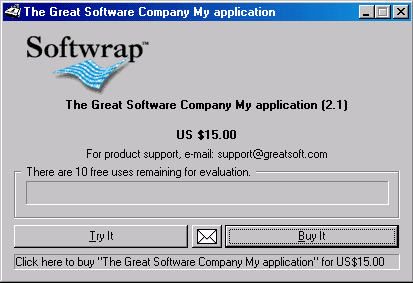 try or buy