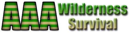 AAA Wilderness Survival