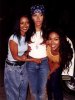 Aaliyah & Ananda Lewis