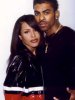 Aaliyah & Ginuwine
