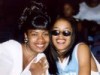 Aaliyah & Miss Jones