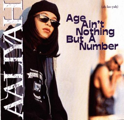 Aaliyah pic
