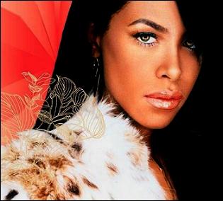 Aaliyah pic