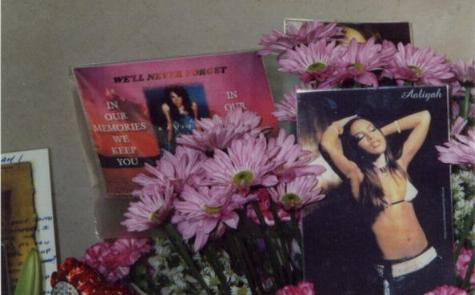 Aaliyah pic