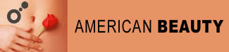 American Beauty  Title