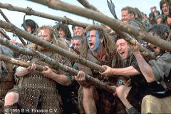 Braveheart 15