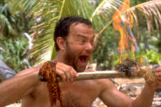 Cast Away 12