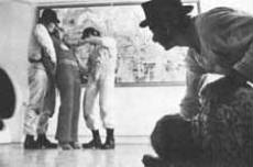 Clockwork Orange 3
