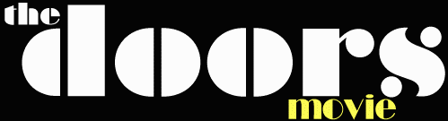 Doors Title