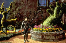 Edward Scissorhands 5