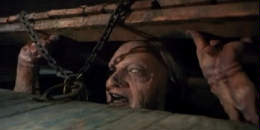 Evil Dead II 11