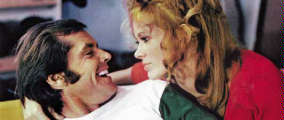 Five Easy Pieces 5