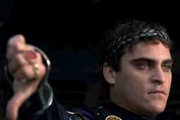 Gladiator 9