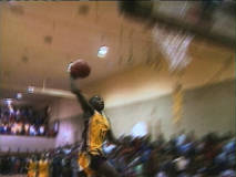 Hoop Dreams 2