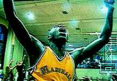 Hoop Dreams 6
