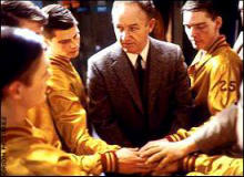 Hoosiers 7