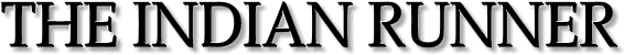 Indian Runner Title