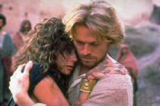 Last Temptation of Chist 8