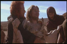 Last Temptation of Chist 7