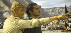 Lawrence of Arabia 7