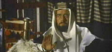 Lawrence of Arabia 2