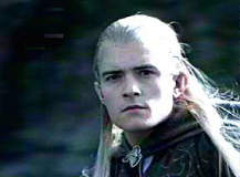 Lord of the Rings 2