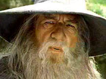 Lord of the Rings 5