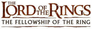 Lord of the Rings Title