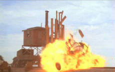 Mad Max Beyond Thunderdome 16