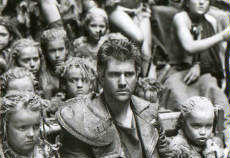 Mad Max Beyond Thunderdome 24