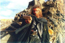 Mad Max Beyond Thunderdome 25