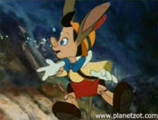 Pinocchio 6