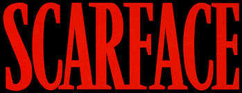 Scarface Title