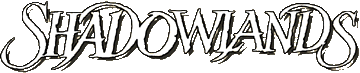 Shadowlands Title
