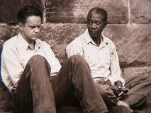 Shawshank Redemption 7